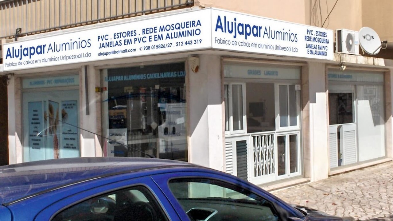 Alujapar