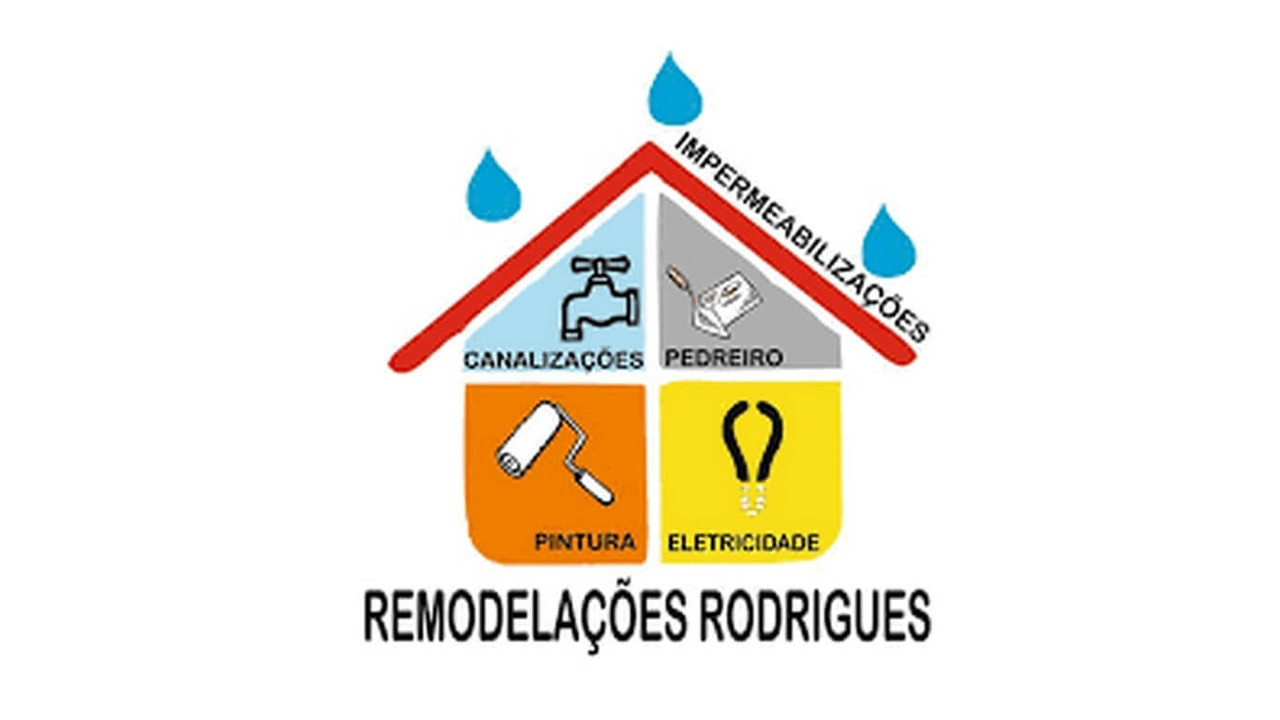 Remodelações Rodrigues