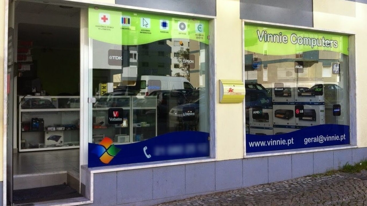 Vinnie Computers