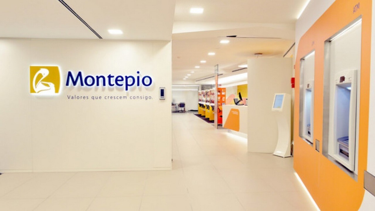 Montepio - Laranjeiro