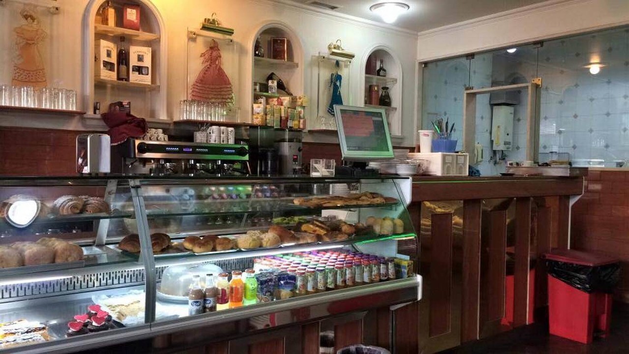 A Bela Pastelaria