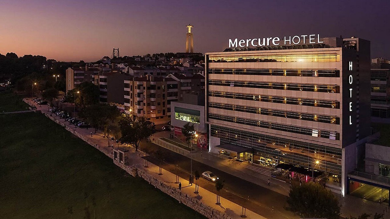Mercure Lisboa Almada