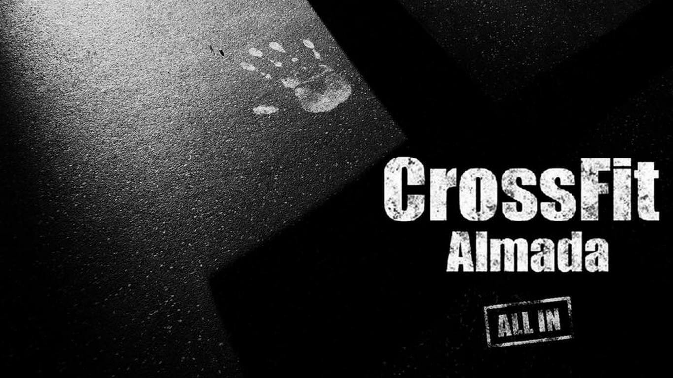 CrossFit Almada