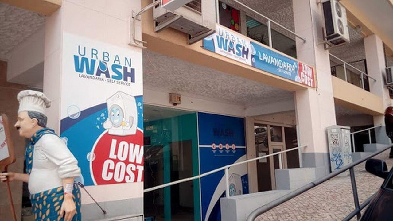 Urban Wash