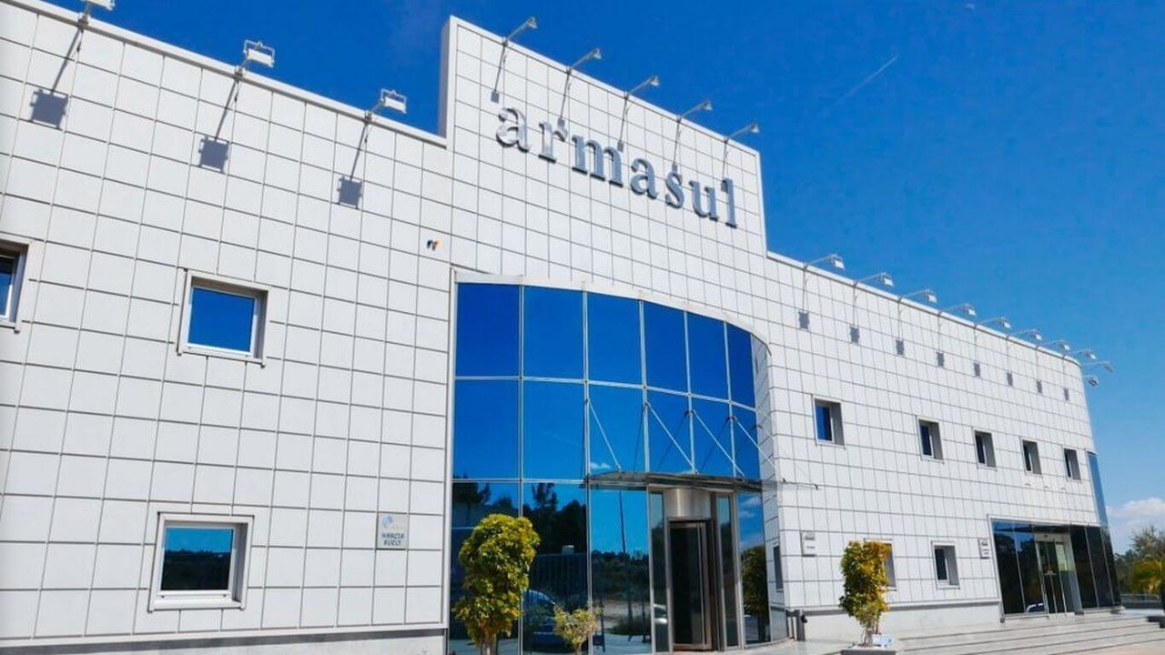 Armasul – Distribuidor de Materiais Eléctricos