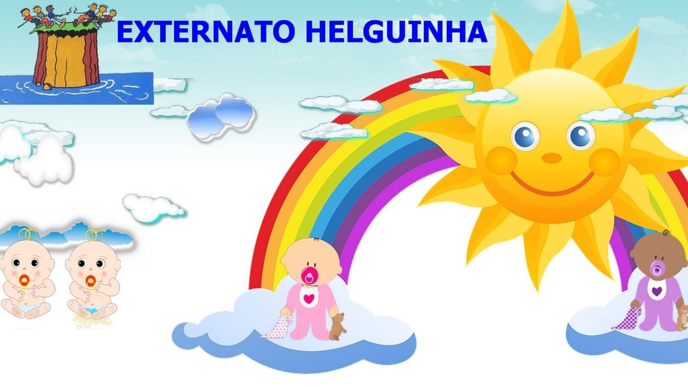 Externato Helguinha