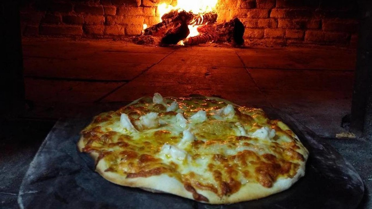 Pizzaria Granado