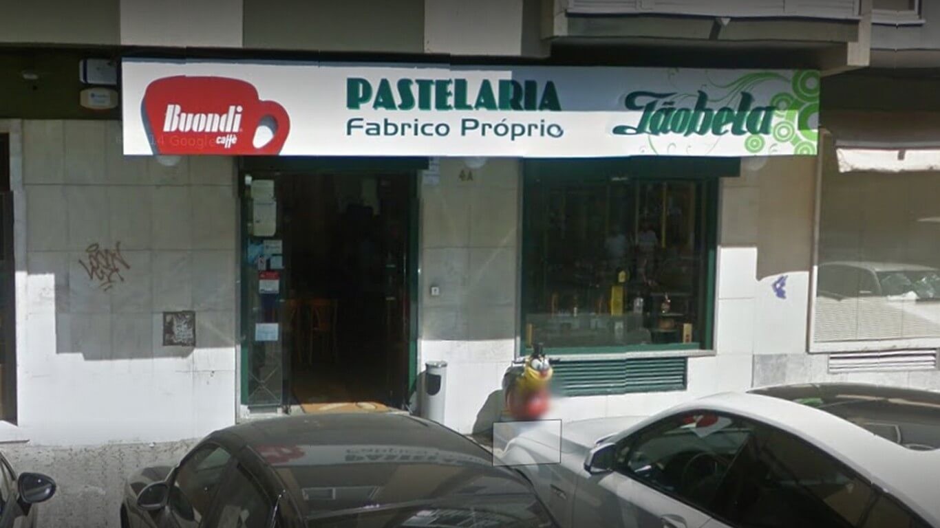 Pastelaria Tãobela