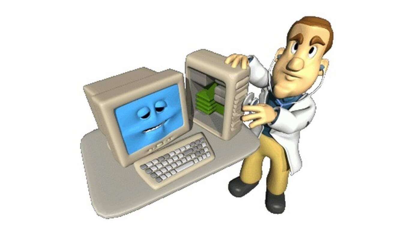Vinnie Computers
