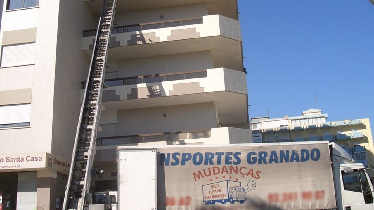 Transportes Granado