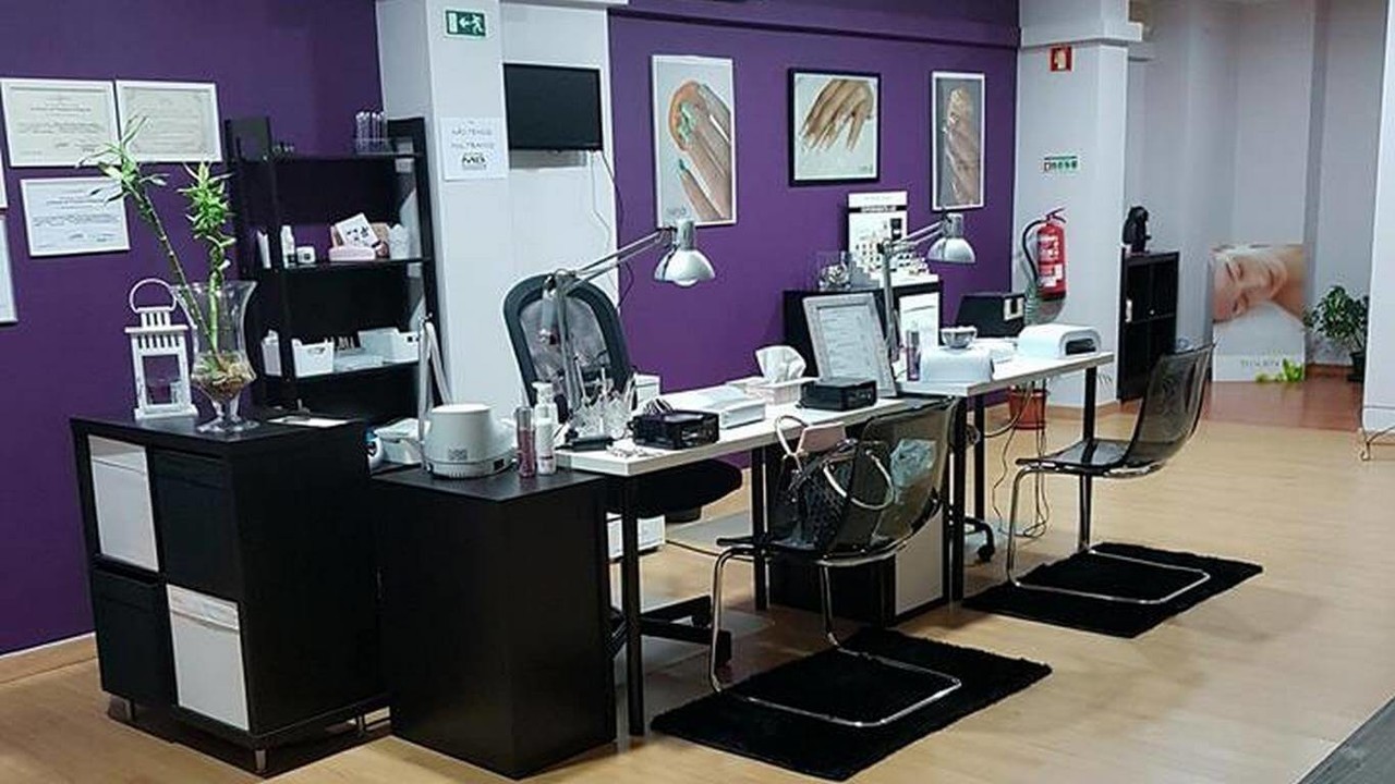 M Studio Nail's