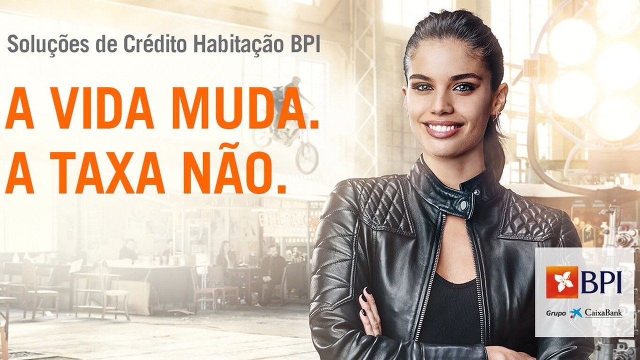 BPI - Laranjeiro
