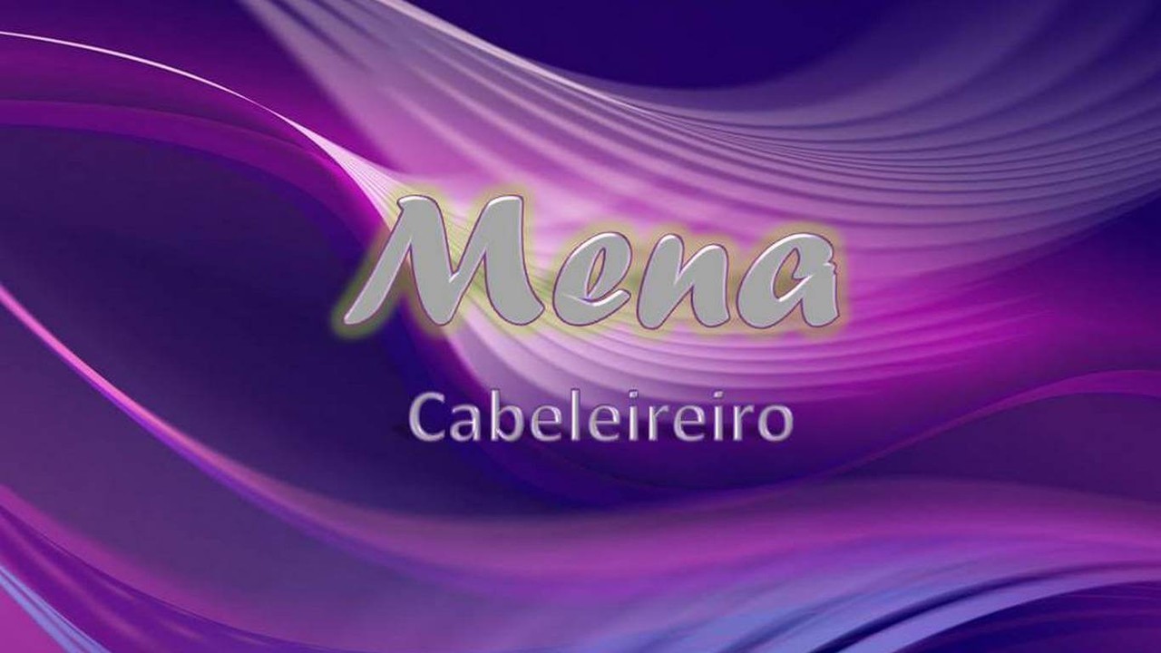 Mena Cabeleireiro