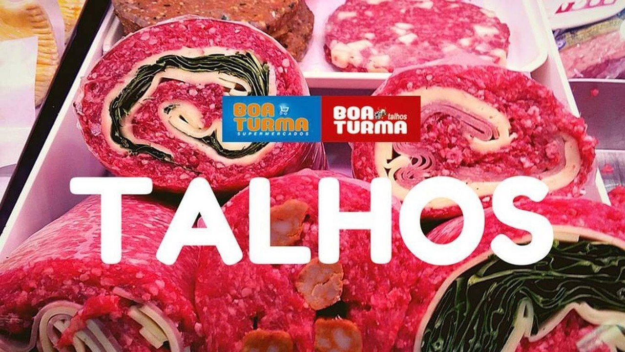 Boa Turma