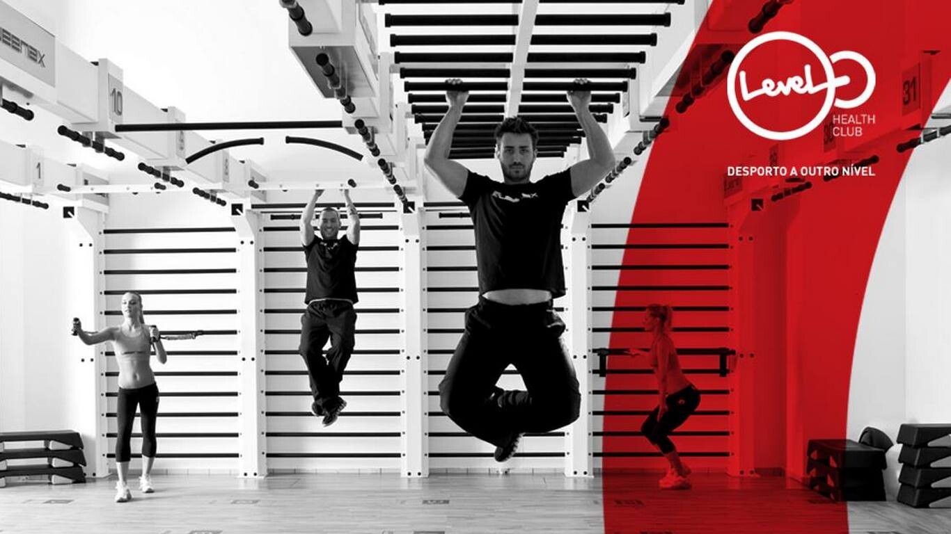 Level Health Club