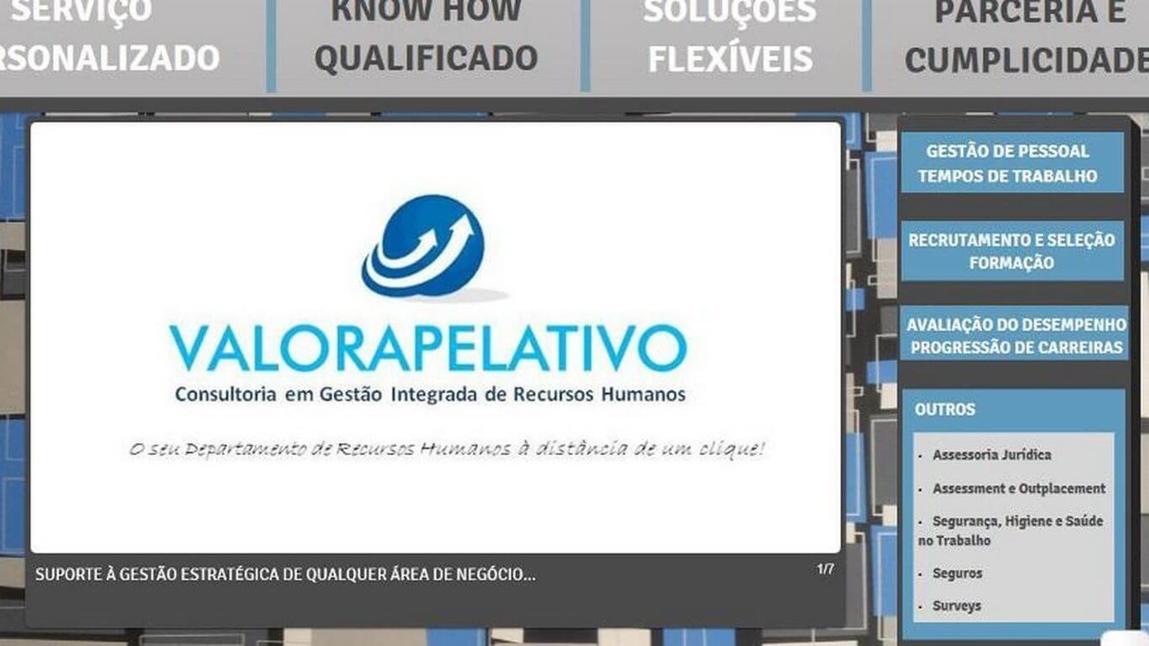 ValorApelativo