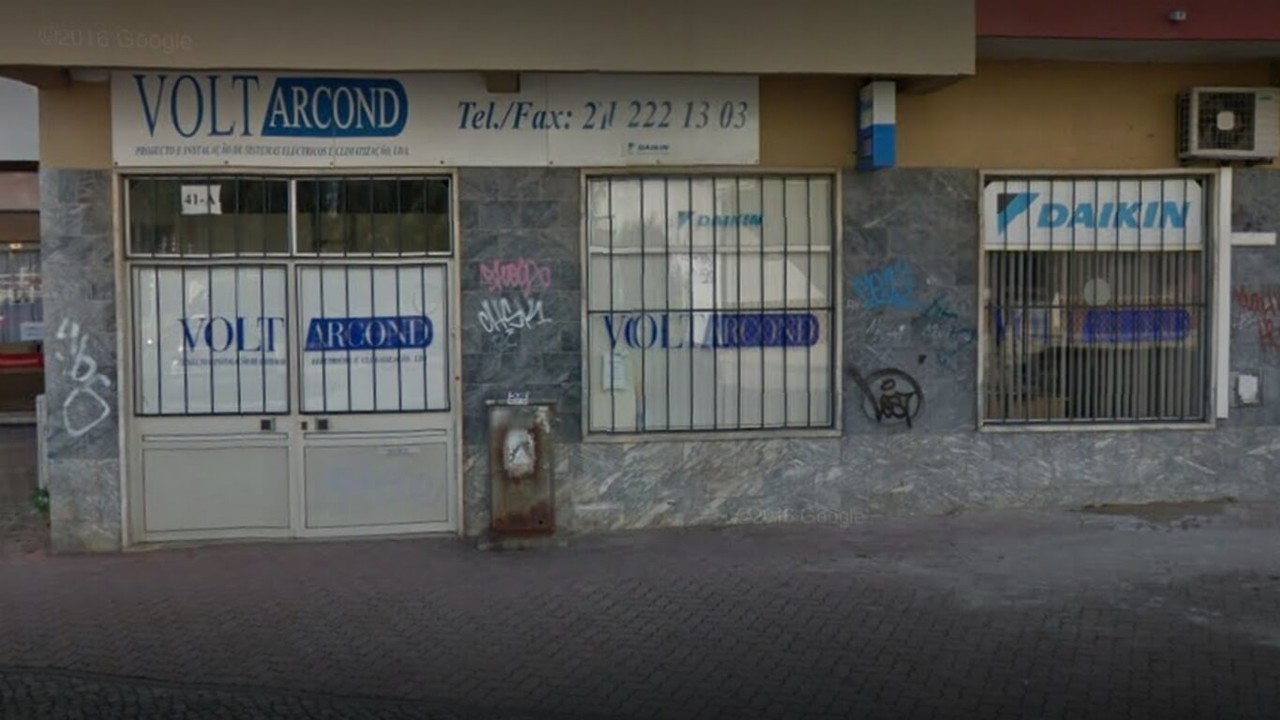 Voltarcond