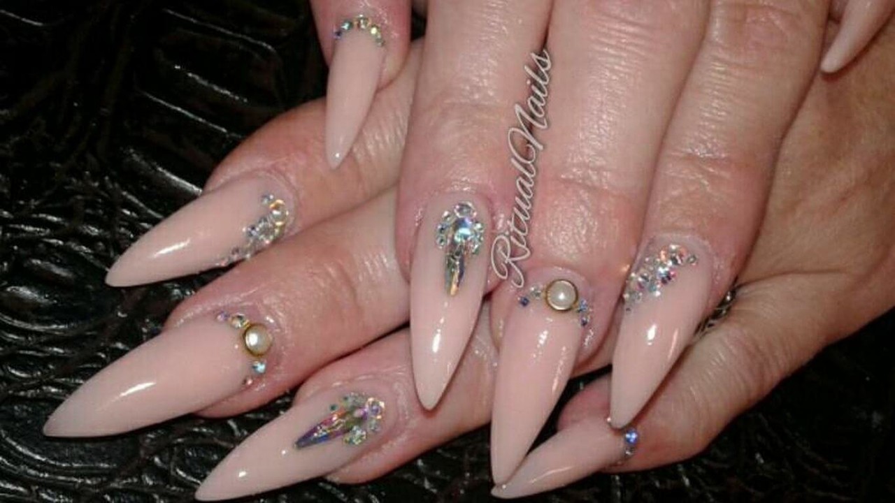 Ritual Nails