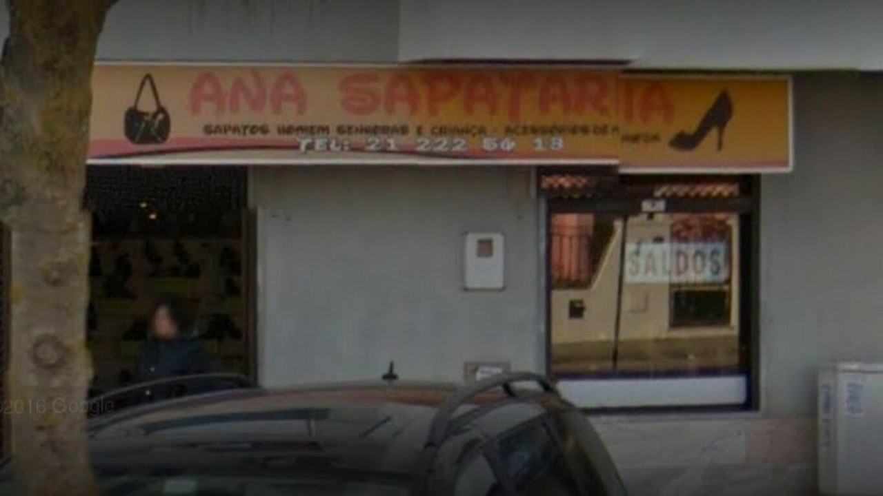 Ana Sapataria