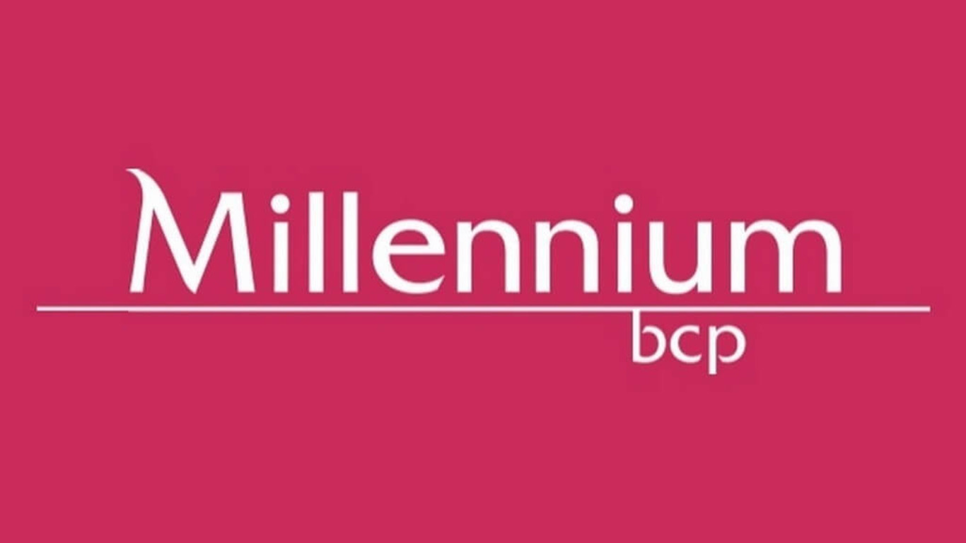 Millennium BCP - Lisboa Sede