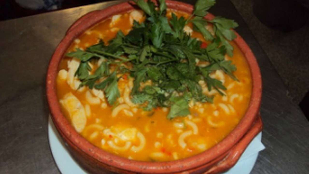 A Caneca dos Redondos