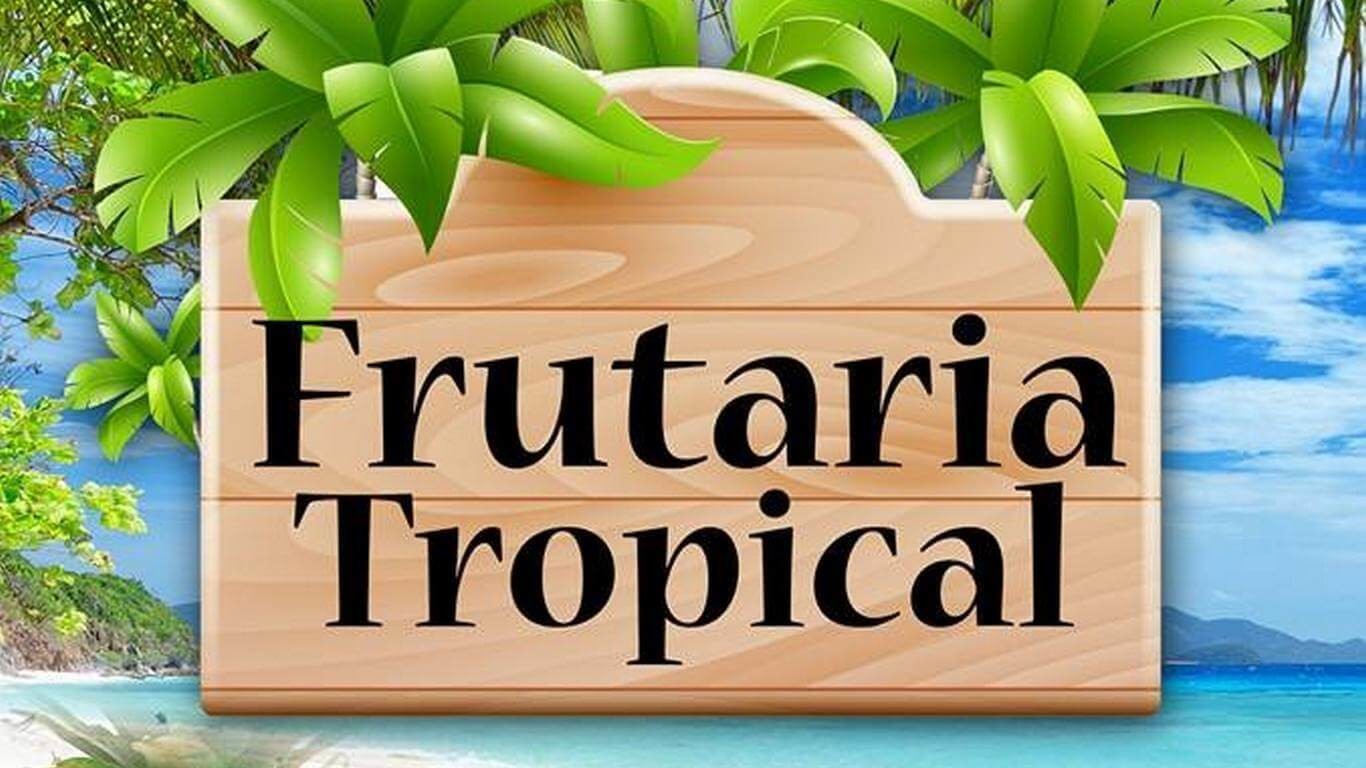 Frutaria Tropical