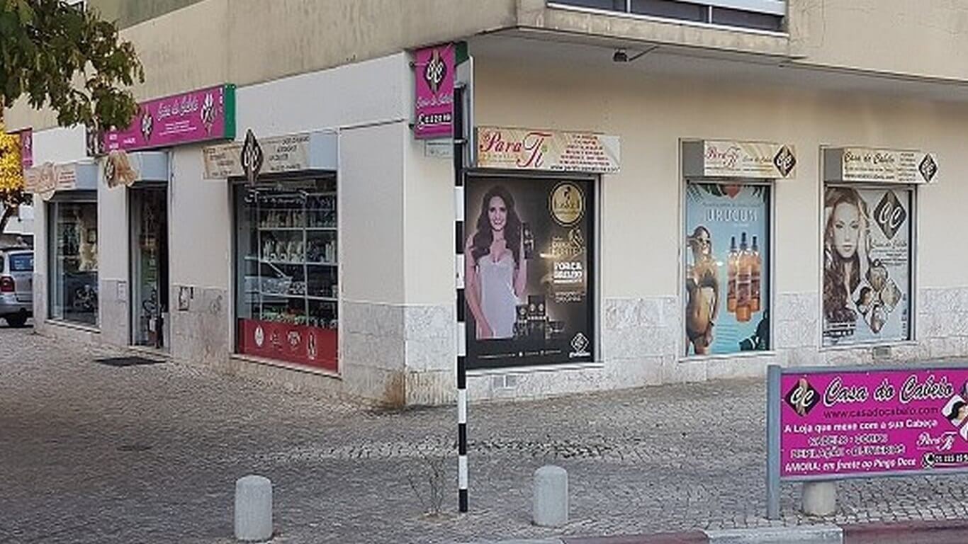 Casa do Cabelo
