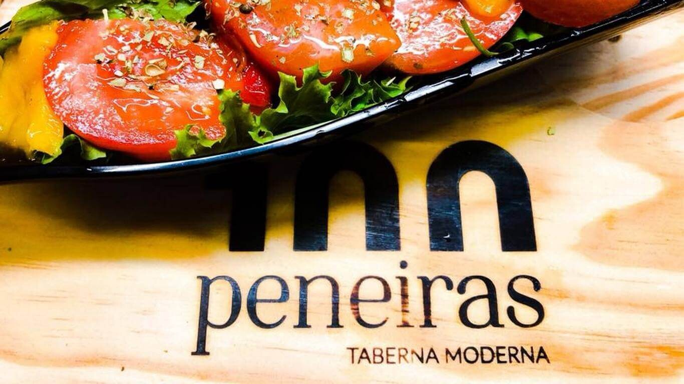 100 Peneiras