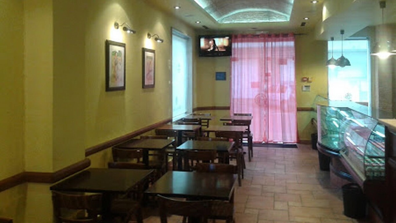 Forno da Villa