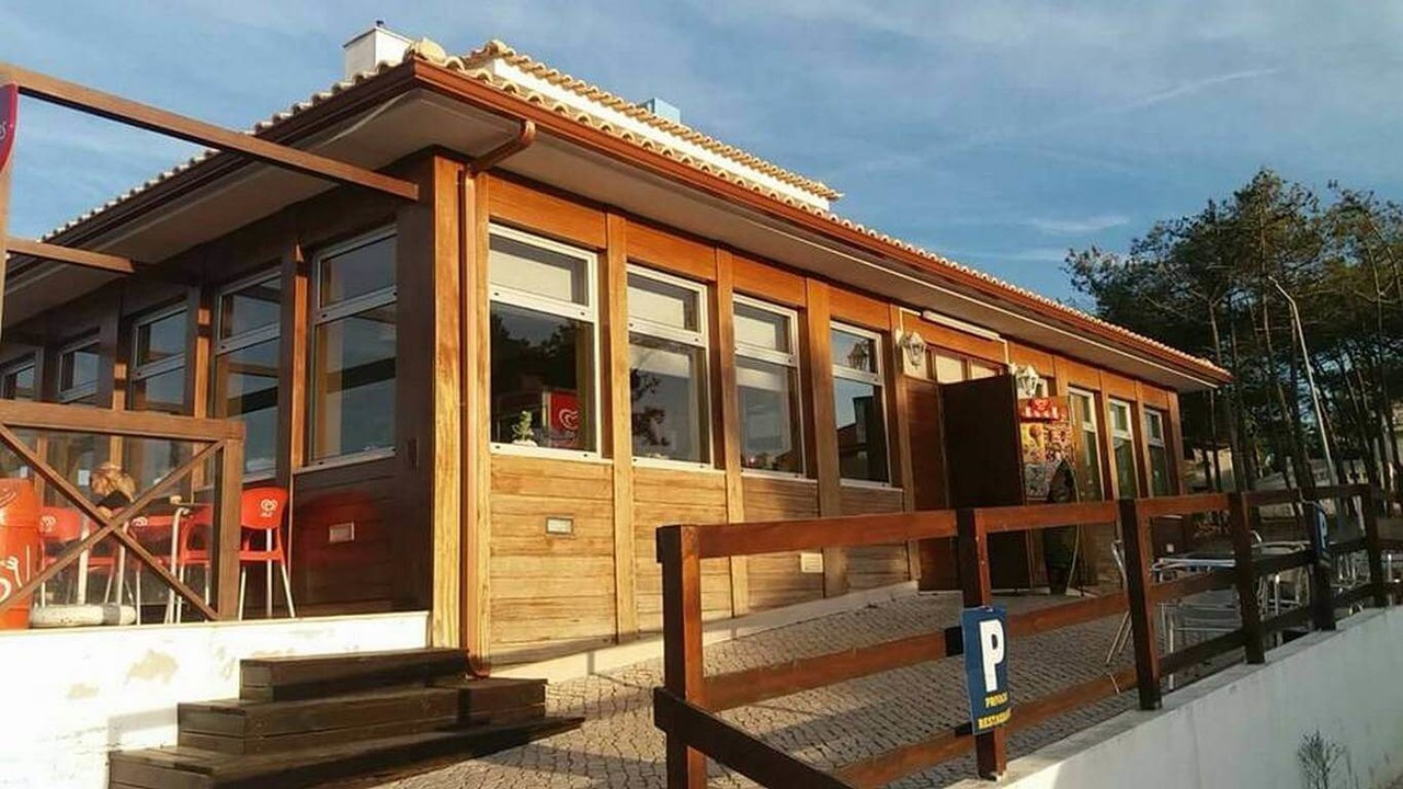 NS Caleiras