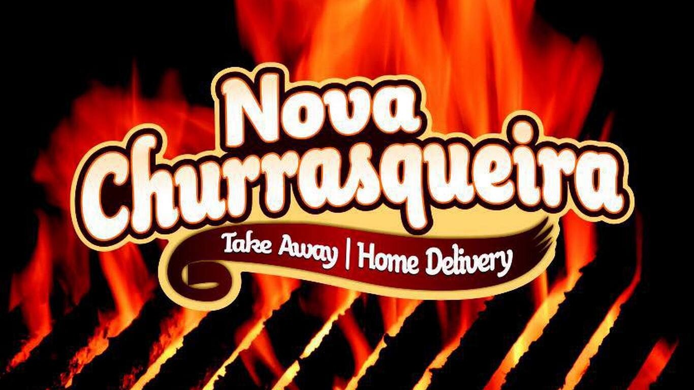 Nova Churrasqueira